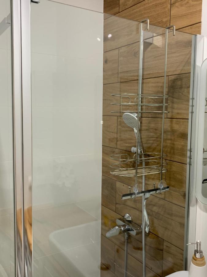 Apartamenty Nad Baltykiem Kołobrzeg Exterior foto