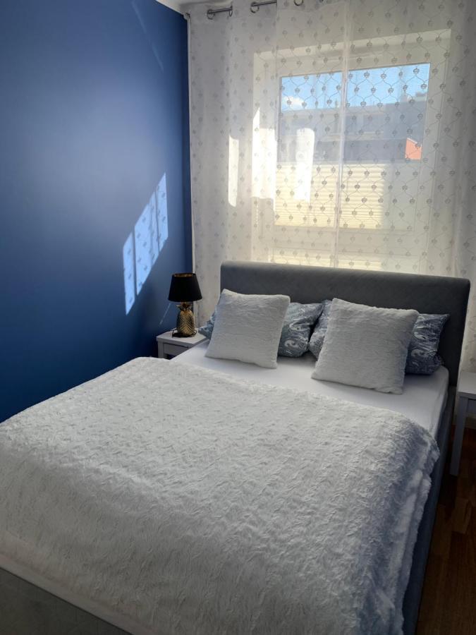 Apartamenty Nad Baltykiem Kołobrzeg Exterior foto